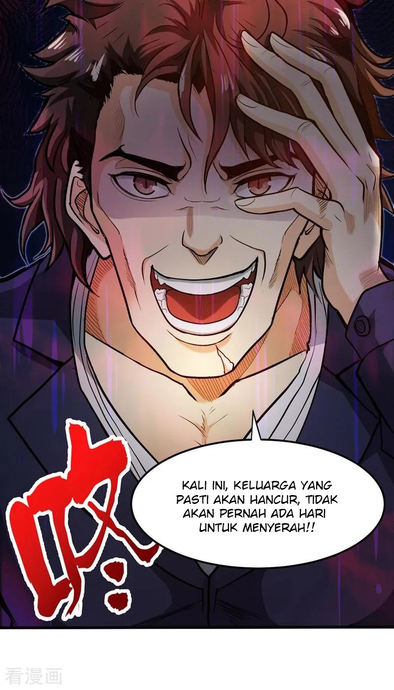 Strongest Divine Doctor Mixed City Chapter 103 Bahasa Indonesia